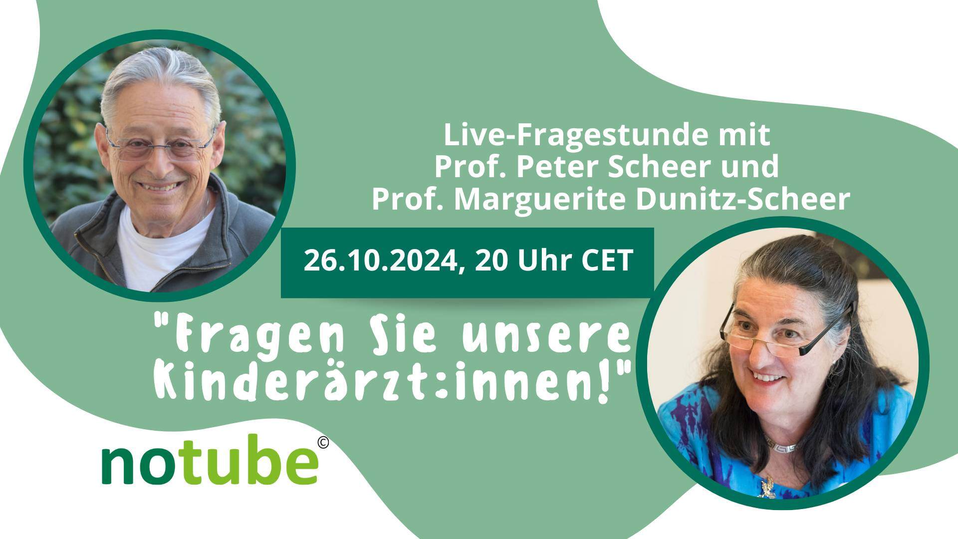 Webinar am 26.10.